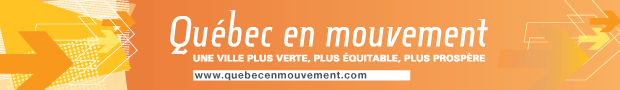 Québec en Mouvenement