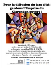 Grand format 800X600. Affiche.