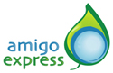 Amigo Express (logo).