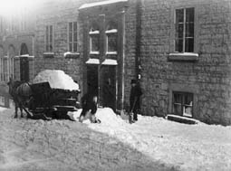 James Peters / Library and Archives Canada, 1884,Quebec, Quebec