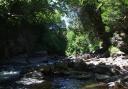 Parc Chute Kabir Kouba