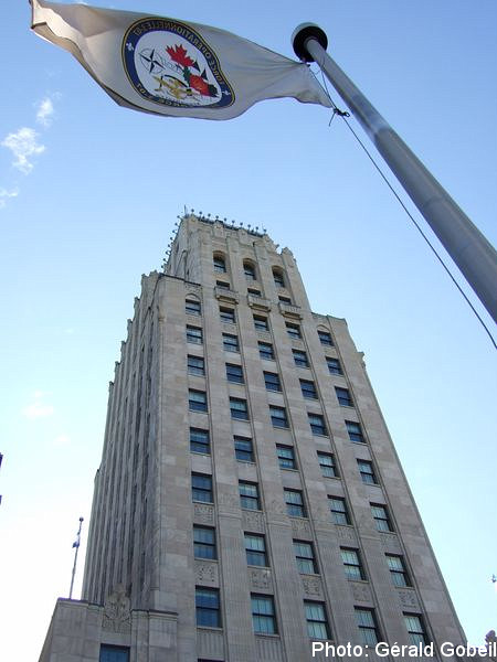 edifice canada
