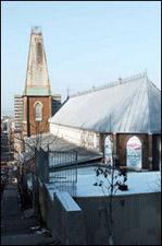 Photo: Steve Deschênes (Le Soleil).