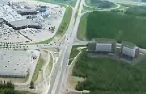Image tirée d'un extrait vidéo de www.immostar.ca.