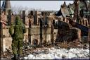 ruines du manège militaire de Québec