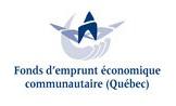 Logo. Source: www.fonds-emprunt.qc.ca