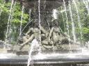 Fontaine de Tourny.Québec