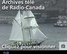 Radio-Canada.