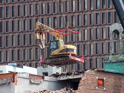 Photo: Jean Cazes, 31 août 2006.