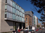 Grand format 800X600. Photo 6: l’Institut national de la recherche scientifique.