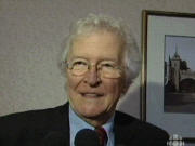 L'ex-maire de Québec, Jean-Paul L'Allier.