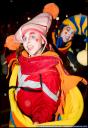 Parade de carnaval de Quebec