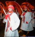 Parade de carnaval de Quebec