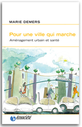 Page couverture. Source: Éditions Écosociété.