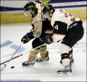 Foreurs de Val D’Or vs Remparts de Québec