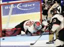 Foreurs de Val D’Or vs Remparts de Québec