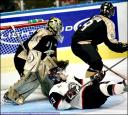 Foreurs de Val D’Or vs Remparts de Québec