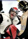 Foreurs de Val D’Or vs Remparts de Québec