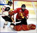 Remparts de Québec vs Drakkar de Baie-Comeau