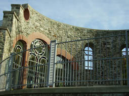 Église Notre-Dame de Foy, 8 octobre 2006, Carol Proulx