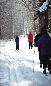 Photo: Voir Québec.