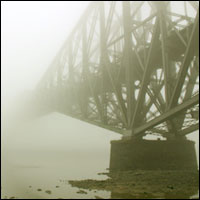 Pont furtif