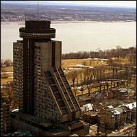 Loews le Concorde