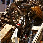 Apocalypse à St-Sauveur