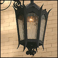 Lampadaire priv�