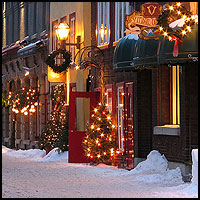 Ruelle de chez nous: La rue Sault au matelot